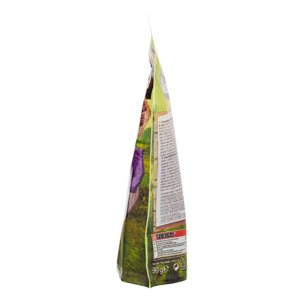 Dog Snack Purina Adventuros Strip (90 g)-3