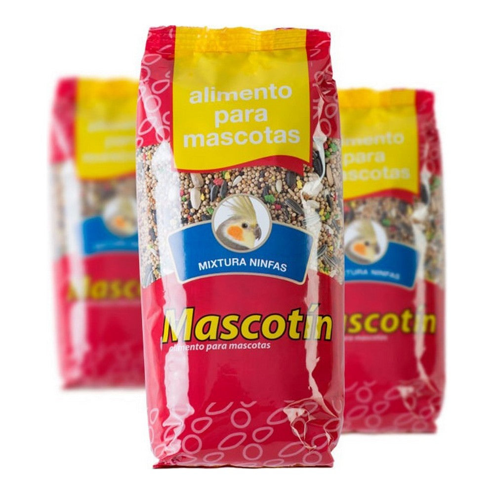 Bird food Mascotín-0