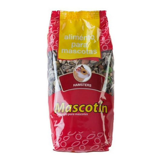 Hamster Food Mascotín (500 g)-0
