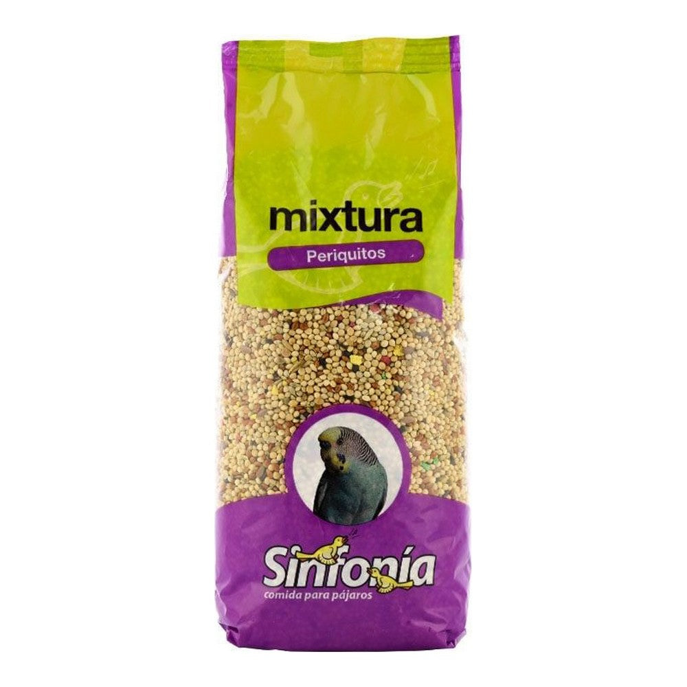 Bird food Sinfonía Mixtura (500 g)-0
