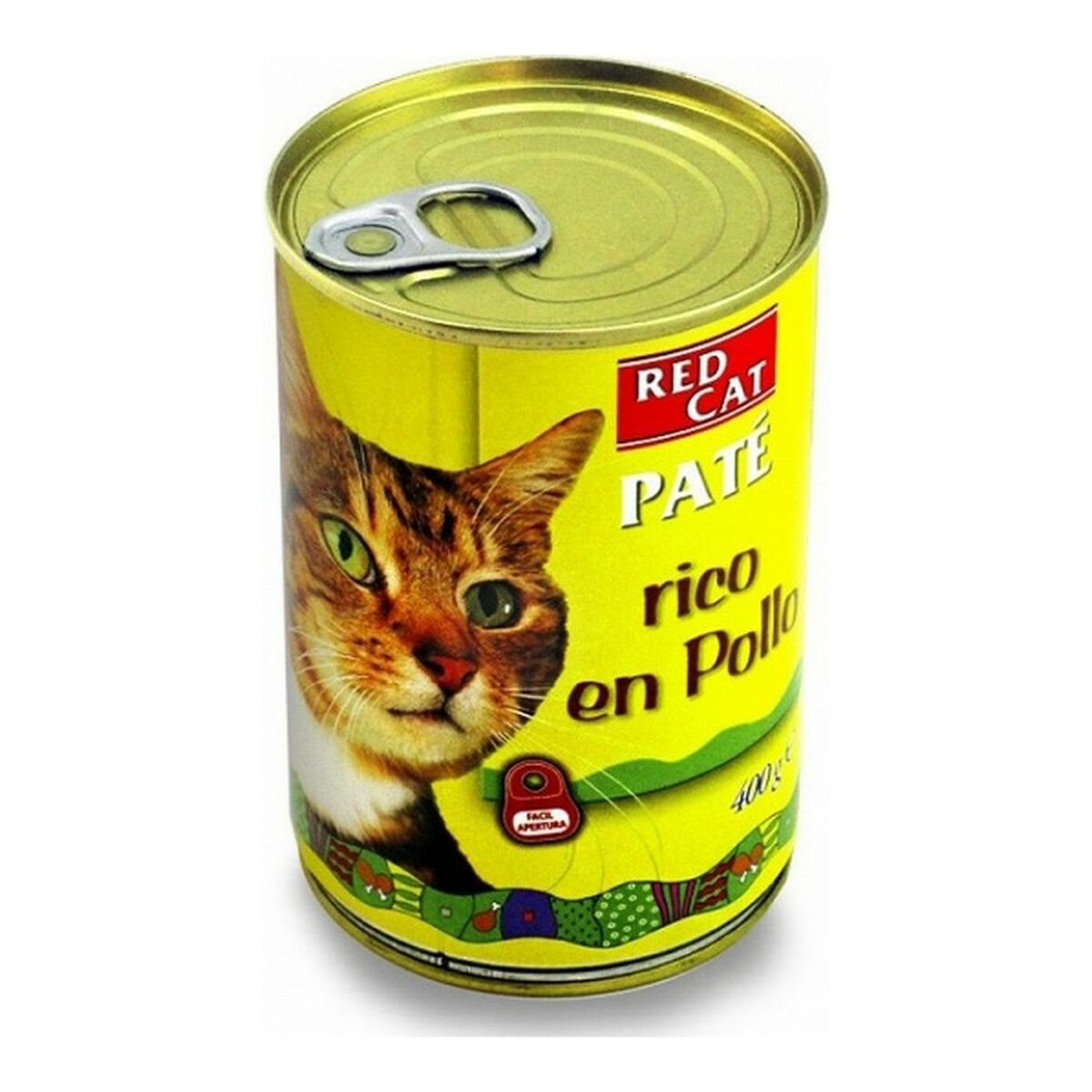 Cat food Red Cat Localization-B0184BYK4I (100 g)-0