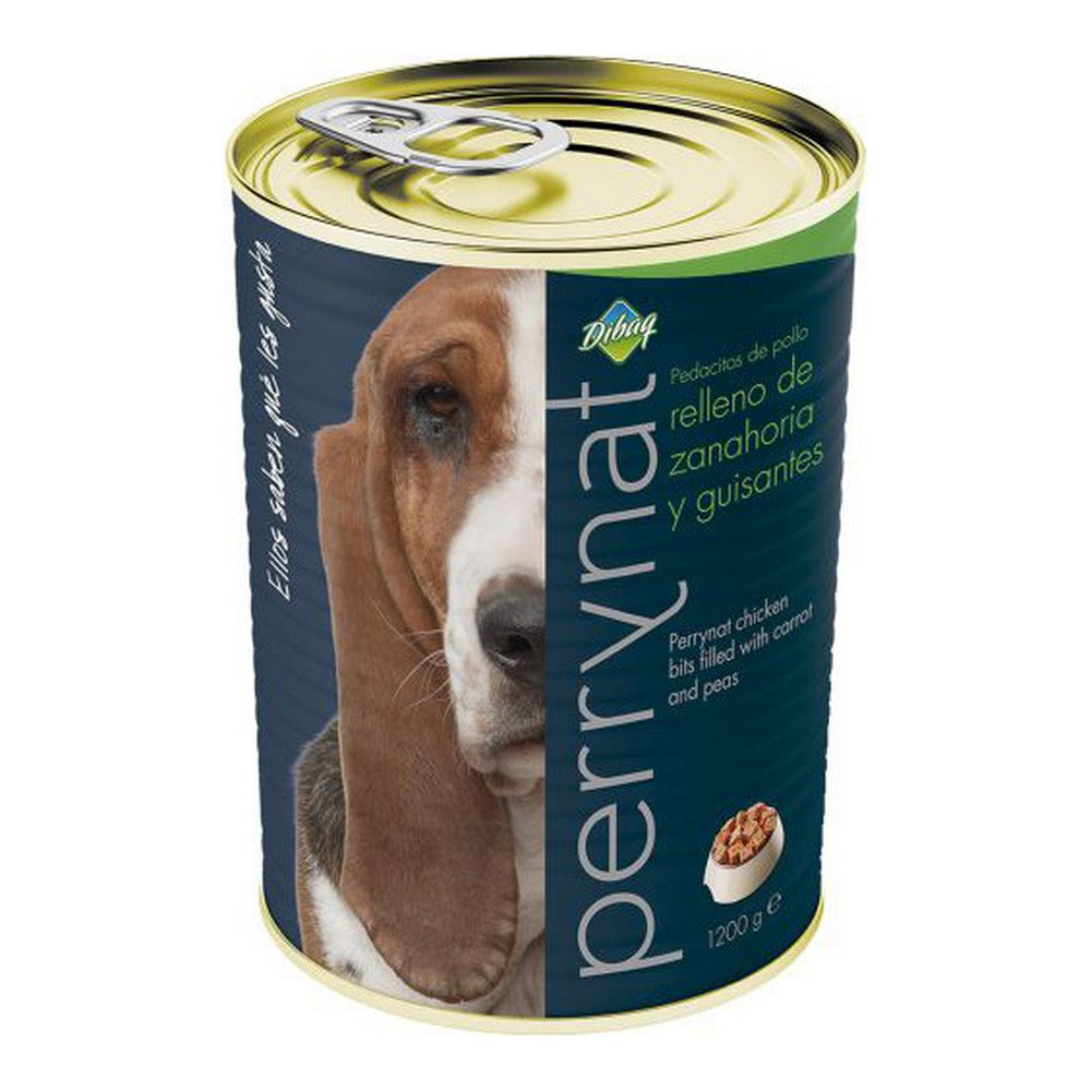 Dog Food Perrynat 1004778 (1,2 Kg)-0